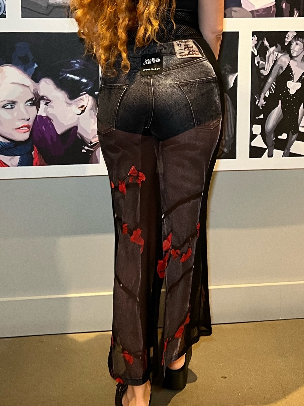 Jean Paul Gaultier